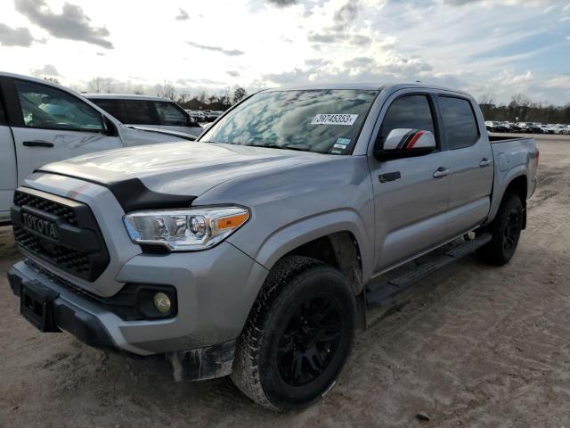 TOYOTA TACOMA DOU 2019 5tfax5gn7kx152222