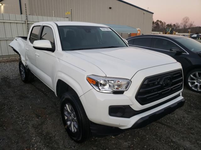 TOYOTA TACOMA 2WD 2019 5tfax5gn7kx152320