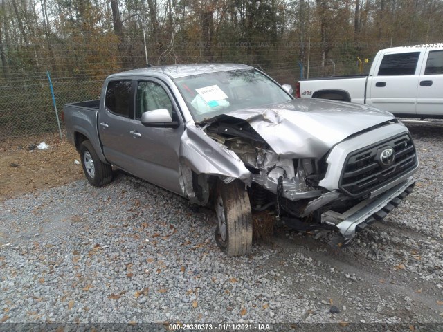 TOYOTA TACOMA 2WD 2019 5tfax5gn7kx153578