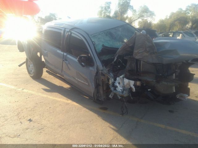 TOYOTA TACOMA 2WD 2019 5tfax5gn7kx153970