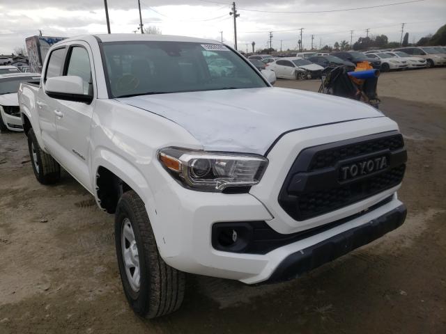 TOYOTA TACOMA 2WD 2019 5tfax5gn7kx156951