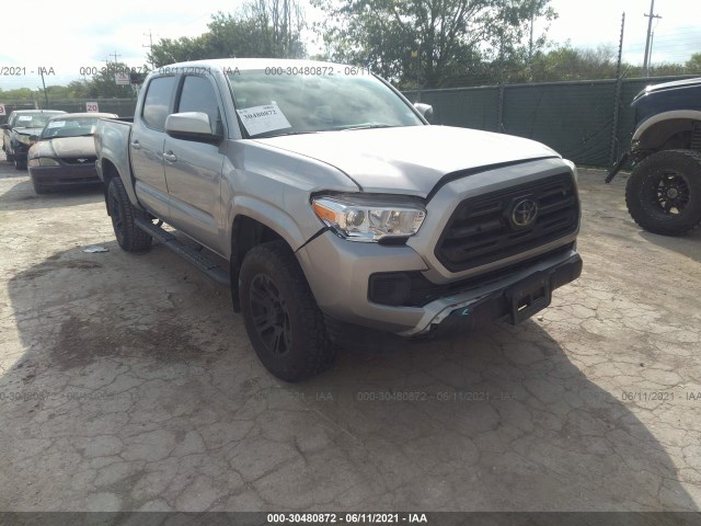 TOYOTA TACOMA 2WD 2019 5tfax5gn7kx163205