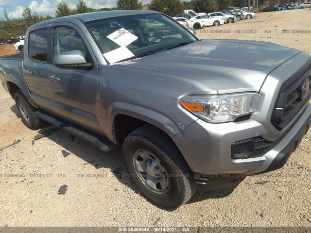 TOYOTA TACOMA 2019 5tfax5gn7lx169216