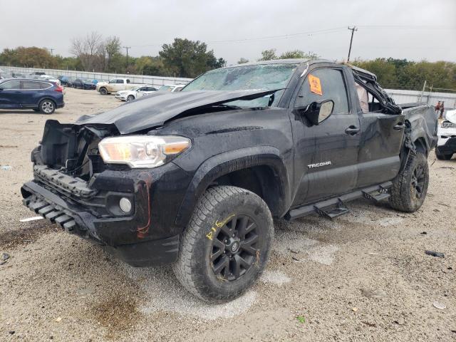 TOYOTA TACOMA 2020 5tfax5gn7lx171855