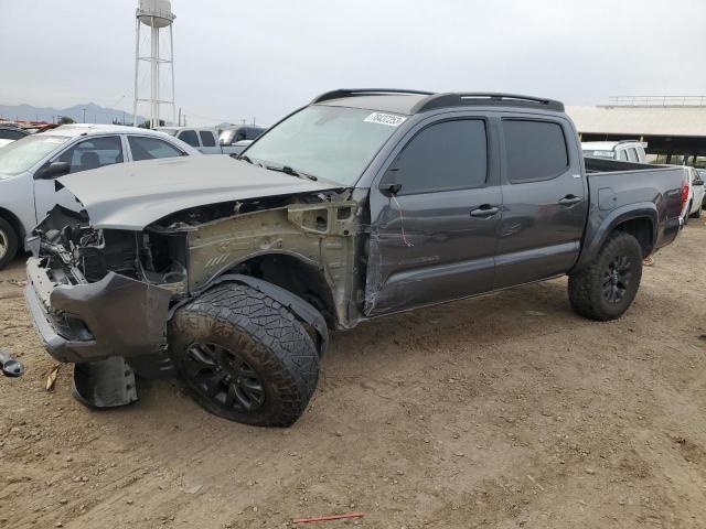 TOYOTA TACOMA 2020 5tfax5gn7lx172262