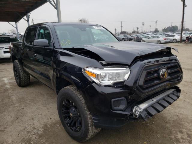 TOYOTA TACOMA 2WD 2020 5tfax5gn7lx174786