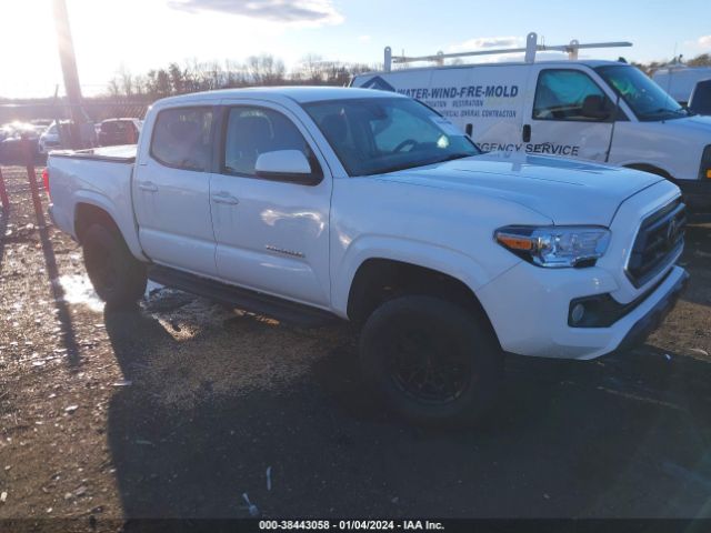 TOYOTA TACOMA 2020 5tfax5gn7lx176957