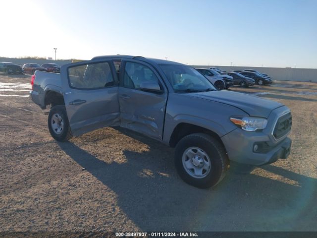 TOYOTA TACOMA 2020 5tfax5gn7lx178689