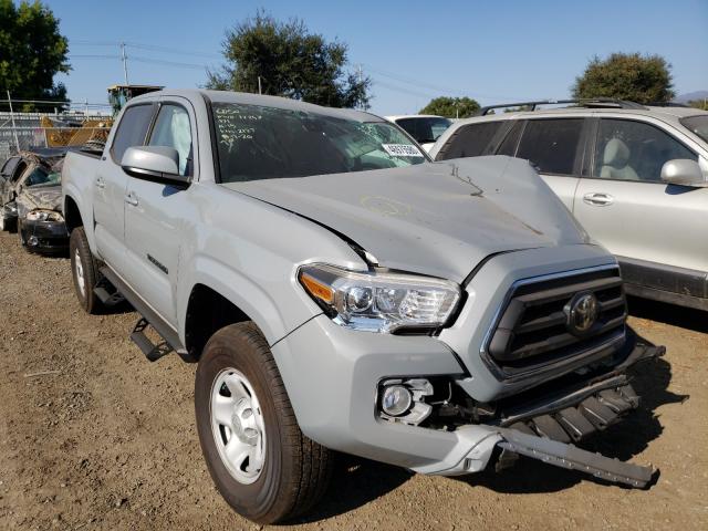 TOYOTA TACOMA DOU 2020 5tfax5gn7lx182127