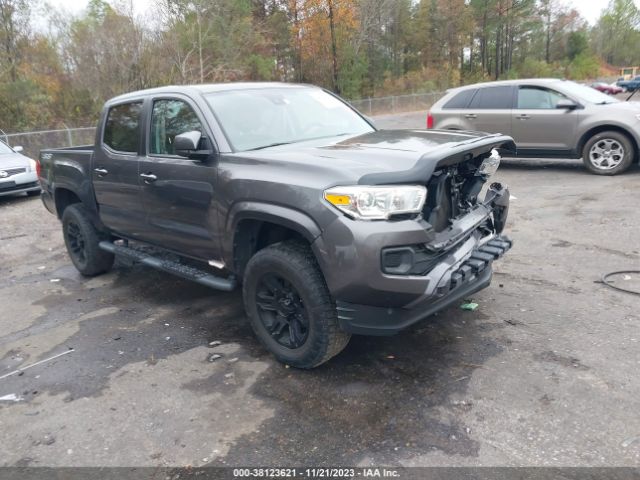 TOYOTA TACOMA 2020 5tfax5gn7lx182774