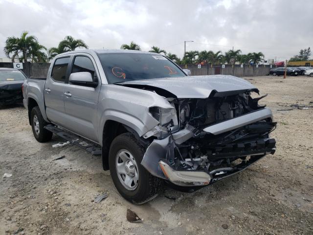 TOYOTA TACOMA DOU 2020 5tfax5gn7lx183388