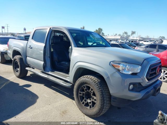 TOYOTA TACOMA 2020 5tfax5gn7lx185142