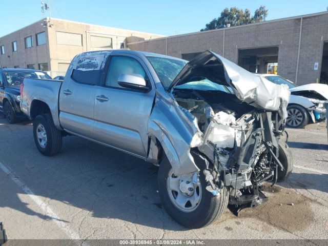 TOYOTA TACOMA 2021 5tfax5gn7mx188897