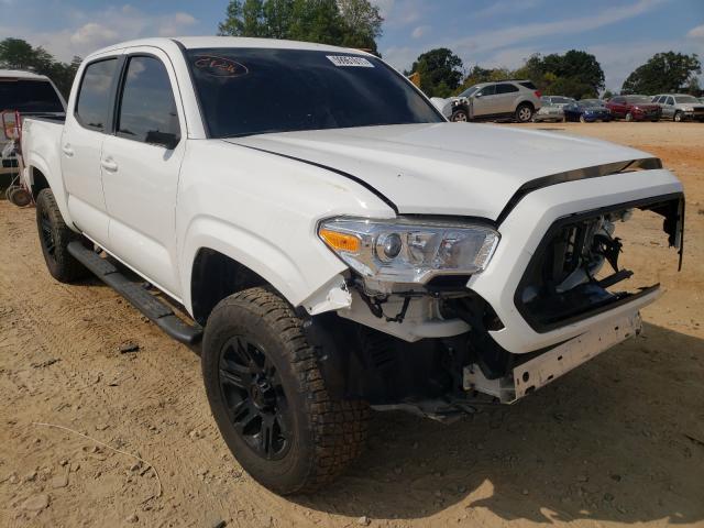 TOYOTA TACOMA 2WD 2021 5tfax5gn7mx190262