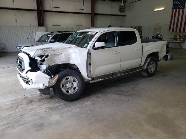 TOYOTA TACOMA 2021 5tfax5gn7mx190763