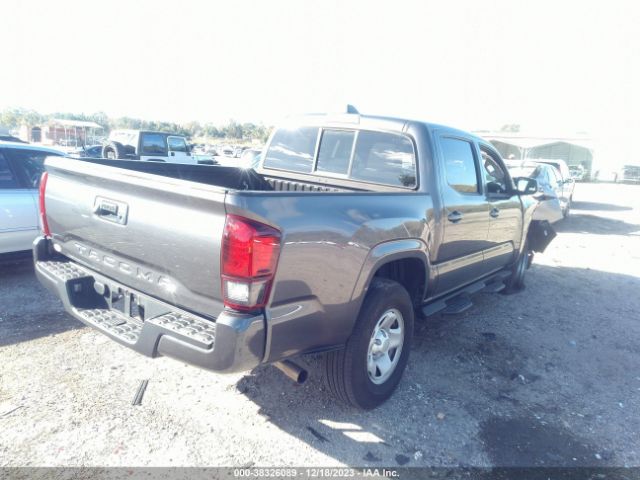 TOYOTA TACOMA 2021 5tfax5gn7mx191668