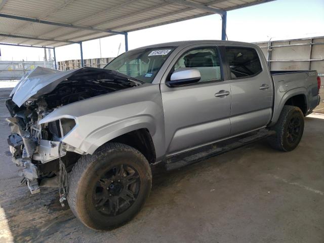 TOYOTA TACOMA 2021 5tfax5gn7mx191721