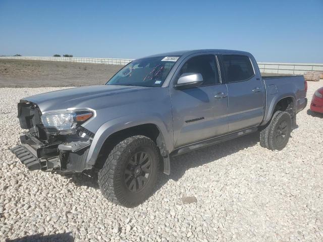 TOYOTA TACOMA 2021 5tfax5gn7mx194148