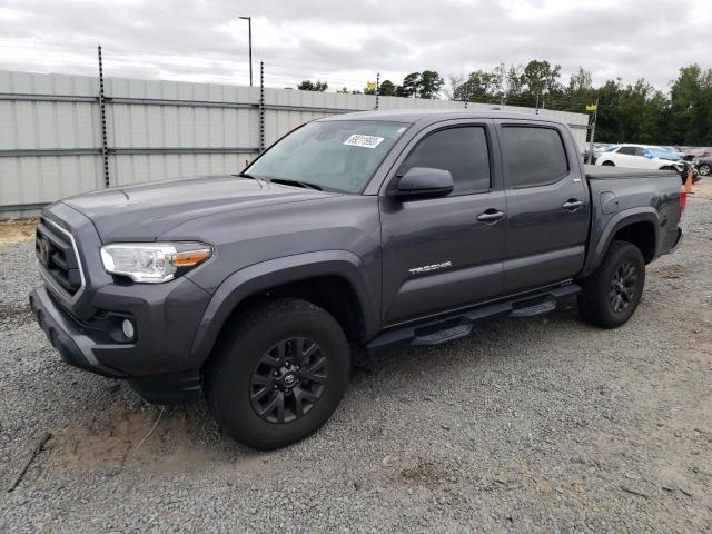 TOYOTA TACOMA 2021 5tfax5gn7mx194411