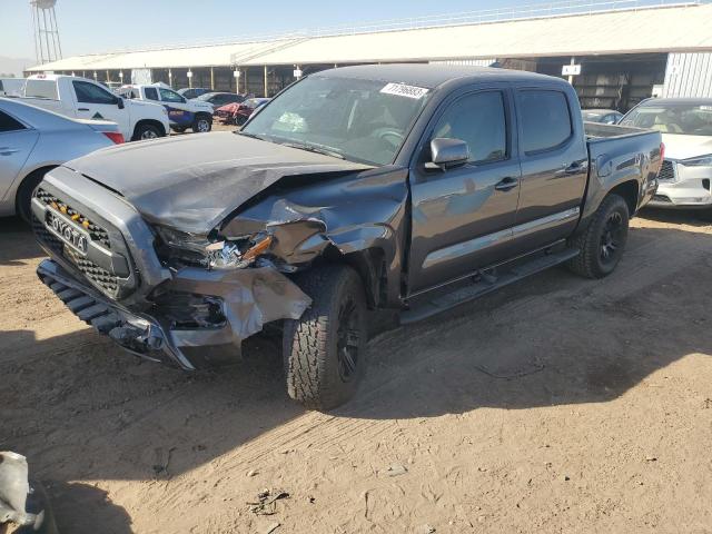 TOYOTA TACOMA 2021 5tfax5gn7mx194778