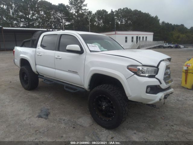 TOYOTA TACOMA 2016 5tfax5gn8gx054114