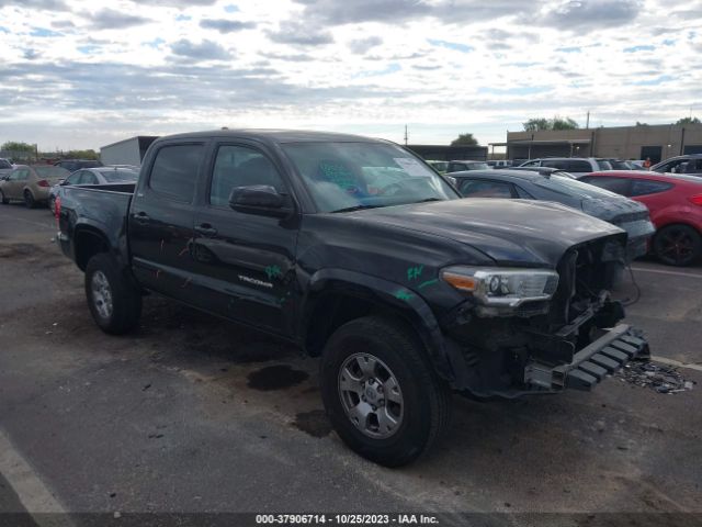 TOYOTA TACOMA 2016 5tfax5gn8gx055991