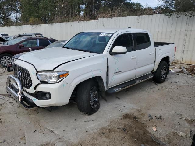 TOYOTA TACOMA DOU 2016 5tfax5gn8gx056901