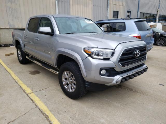 TOYOTA TACOMA DOU 2016 5tfax5gn8gx057319