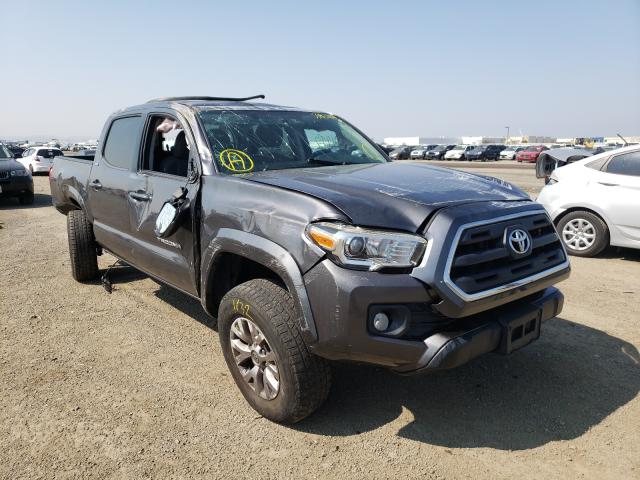 TOYOTA TACOMA DOU 2016 5tfax5gn8gx058244