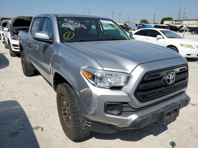 TOYOTA TACOMA DOU 2016 5tfax5gn8gx062990