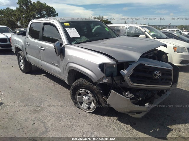 TOYOTA TACOMA 2016 5tfax5gn8gx063489