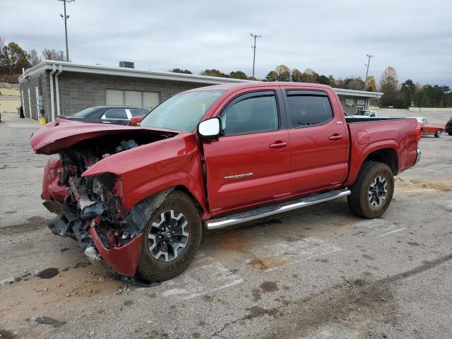 TOYOTA TACOMA 2016 5tfax5gn8gx063895