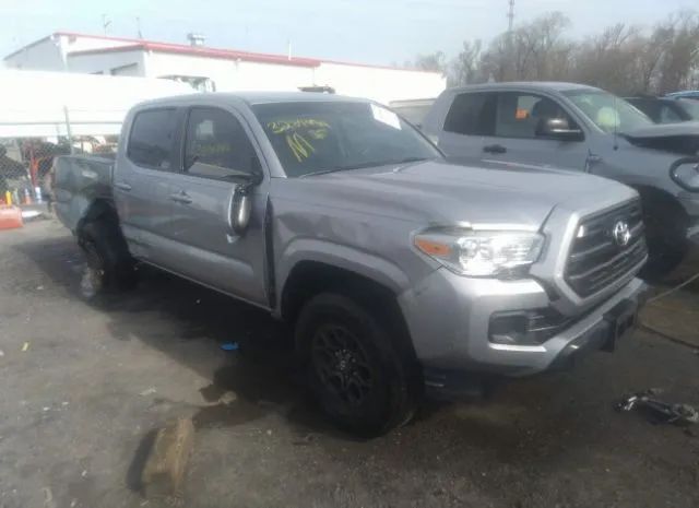 TOYOTA TACOMA 2016 5tfax5gn8gx064187