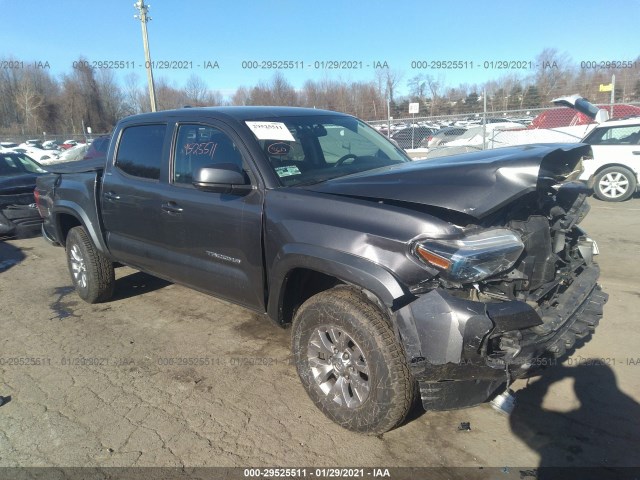 TOYOTA TACOMA 2016 5tfax5gn8gx065730