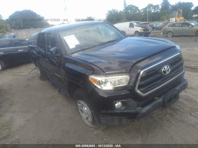 TOYOTA TACOMA 2016 5tfax5gn8gx066831