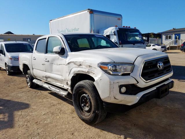 TOYOTA TACOMA DOU 2016 5tfax5gn8gx072659