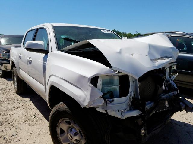 TOYOTA TACOMA DOU 2016 5tfax5gn8gx072953