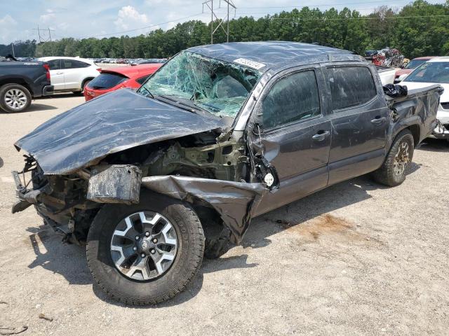 TOYOTA TACOMA DOU 2016 5tfax5gn8gx073214