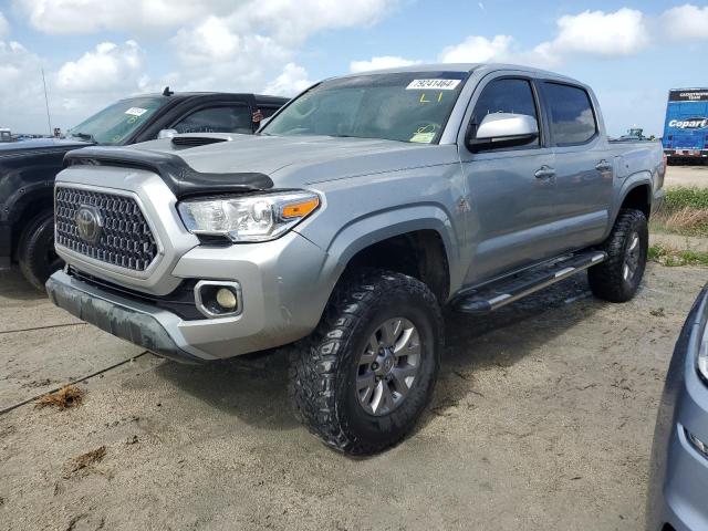 TOYOTA TACOMA DOU 2017 5tfax5gn8hx075725