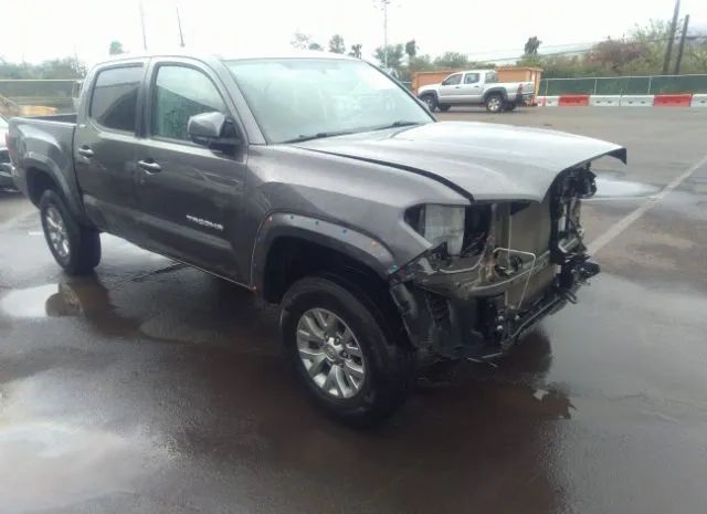 TOYOTA TACOMA 2017 5tfax5gn8hx081962