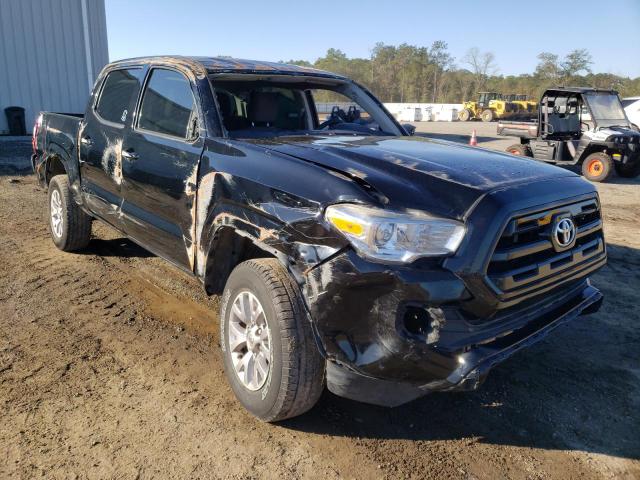 TOYOTA TACOMA DOU 2017 5tfax5gn8hx084568