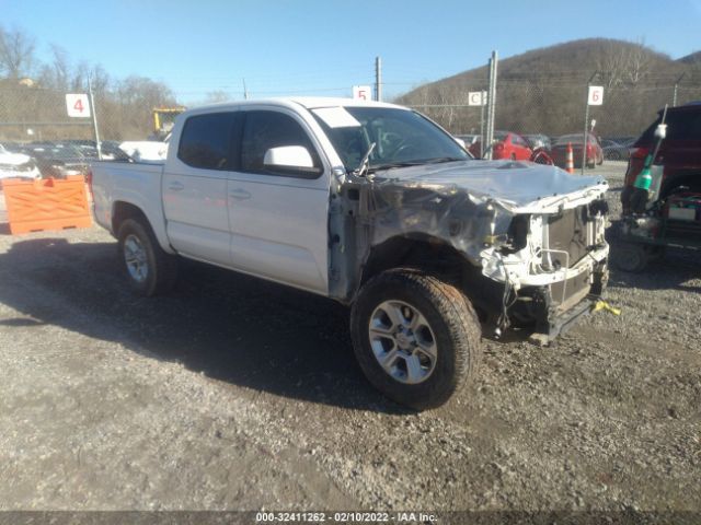 TOYOTA TACOMA 2017 5tfax5gn8hx091228