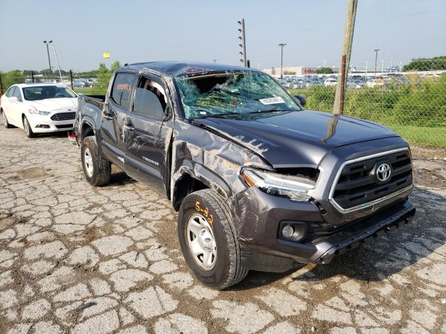 TOYOTA TACOMA DOU 2017 5tfax5gn8hx094758