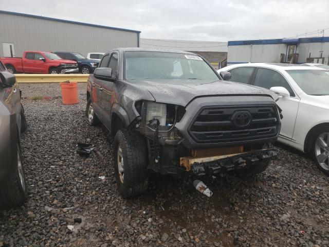 TOYOTA TACOMA DOU 2017 5tfax5gn8hx100302