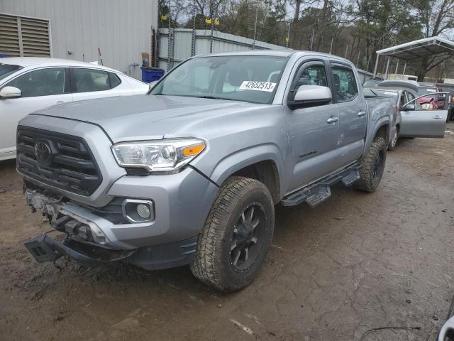 TOYOTA TACOMA DOU 2018 5tfax5gn8jx107112