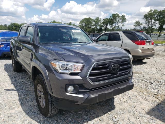 TOYOTA TACOMA DOU 2018 5tfax5gn8jx108681