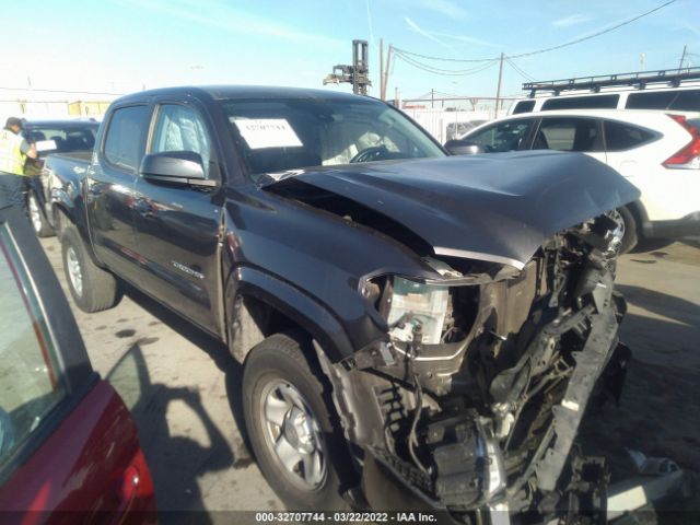 TOYOTA TACOMA 2018 5tfax5gn8jx109538