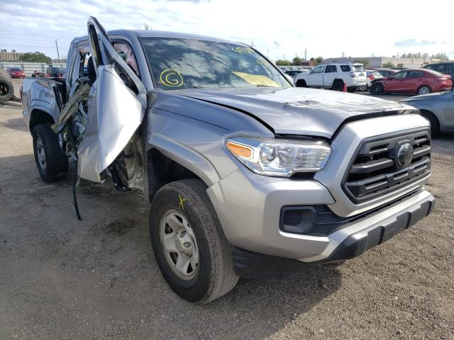 TOYOTA TACOMA DOU 2018 5tfax5gn8jx114075