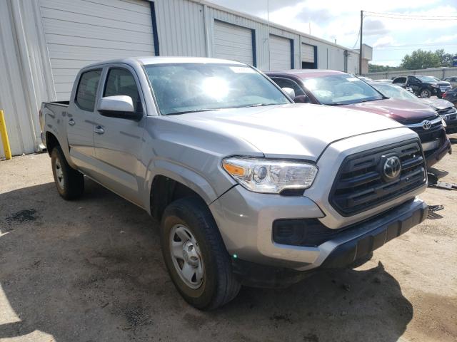 TOYOTA TACOMA DOU 2018 5tfax5gn8jx115680