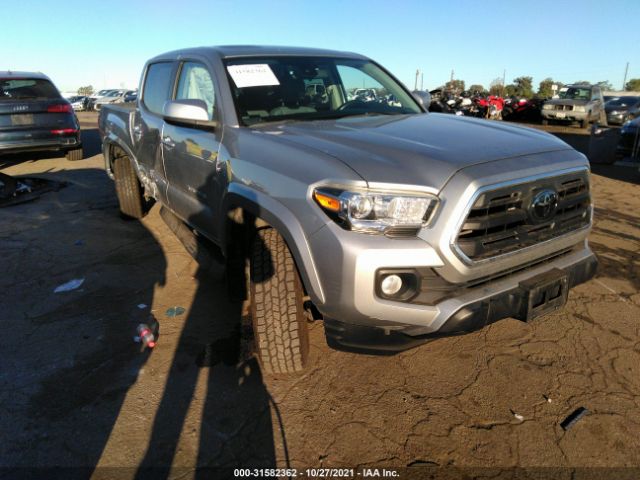 TOYOTA TACOMA 2018 5tfax5gn8jx121432